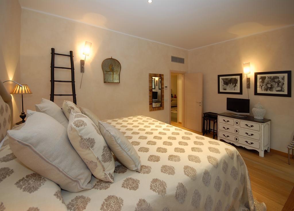 Baglioni Resort Alleluja Punta Ala Quarto foto